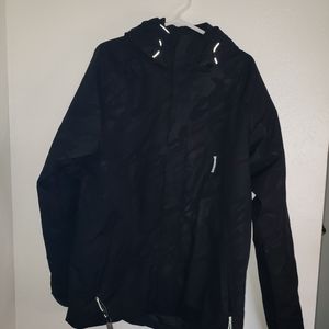 Champion 3 in 1 Systems Men's Coat